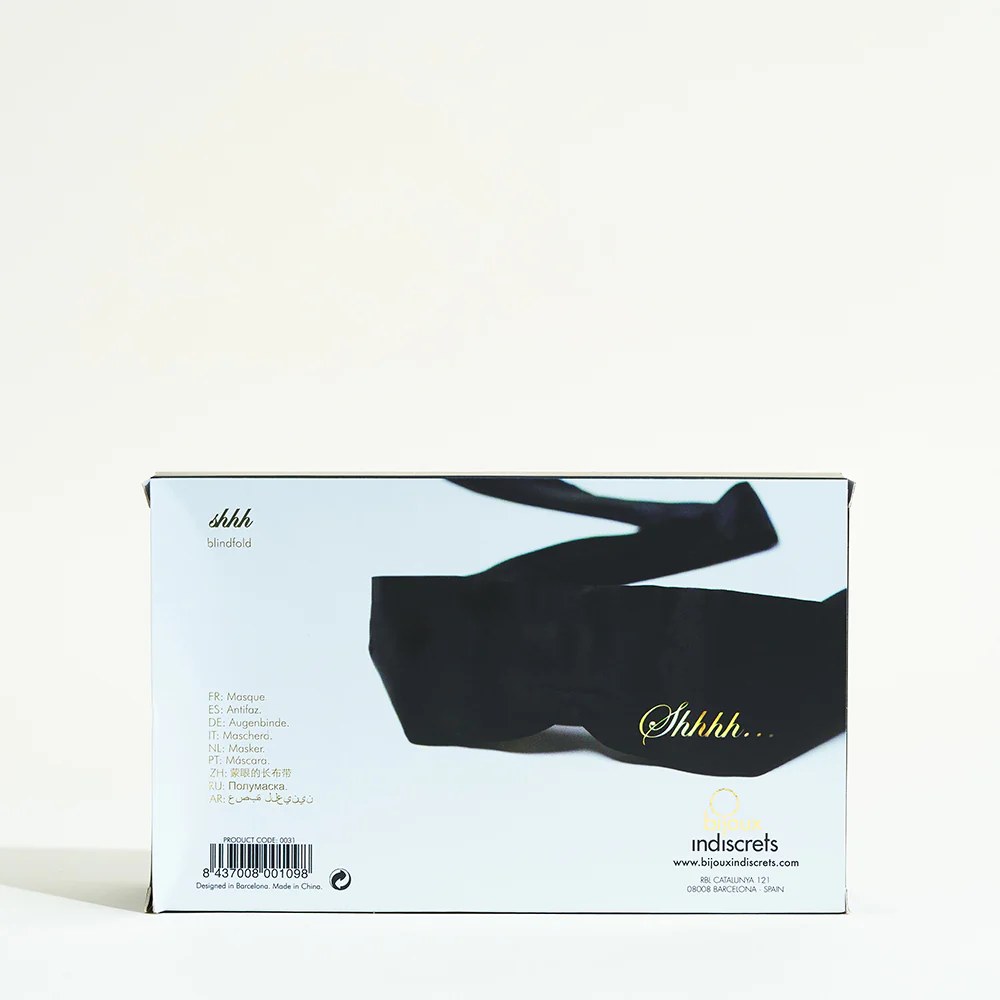 Bandeau Shhh - Image 3