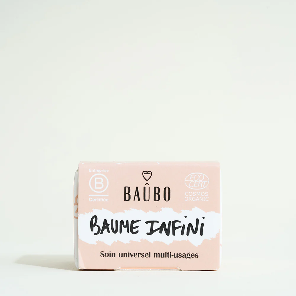 Baume infini super nourrissant Baûbo - Image 3