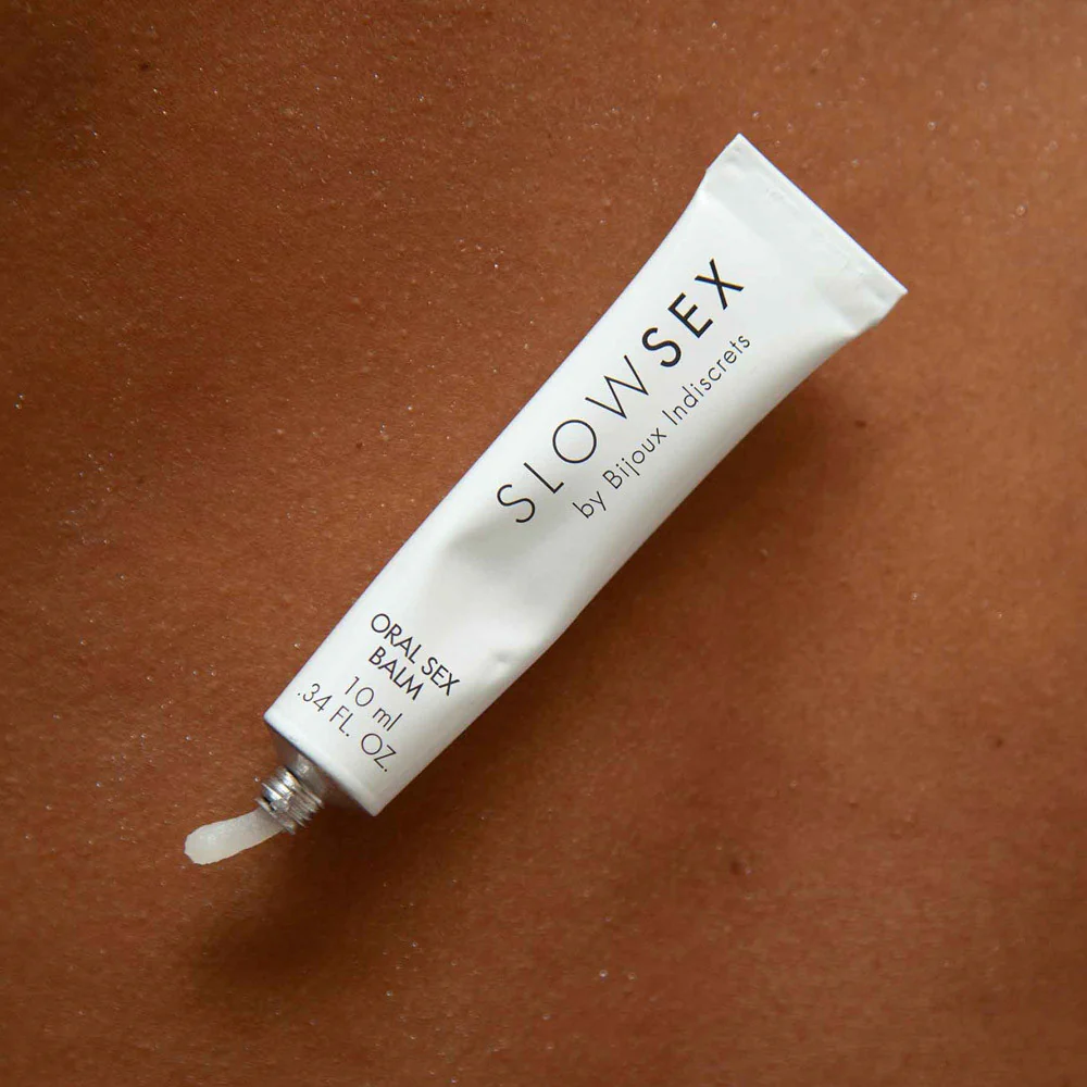 Baume Oral Slow Sex - Image 3