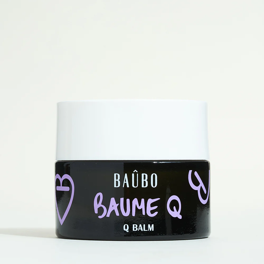 Baume Q soin anal Bio de Baûbo - Image 7