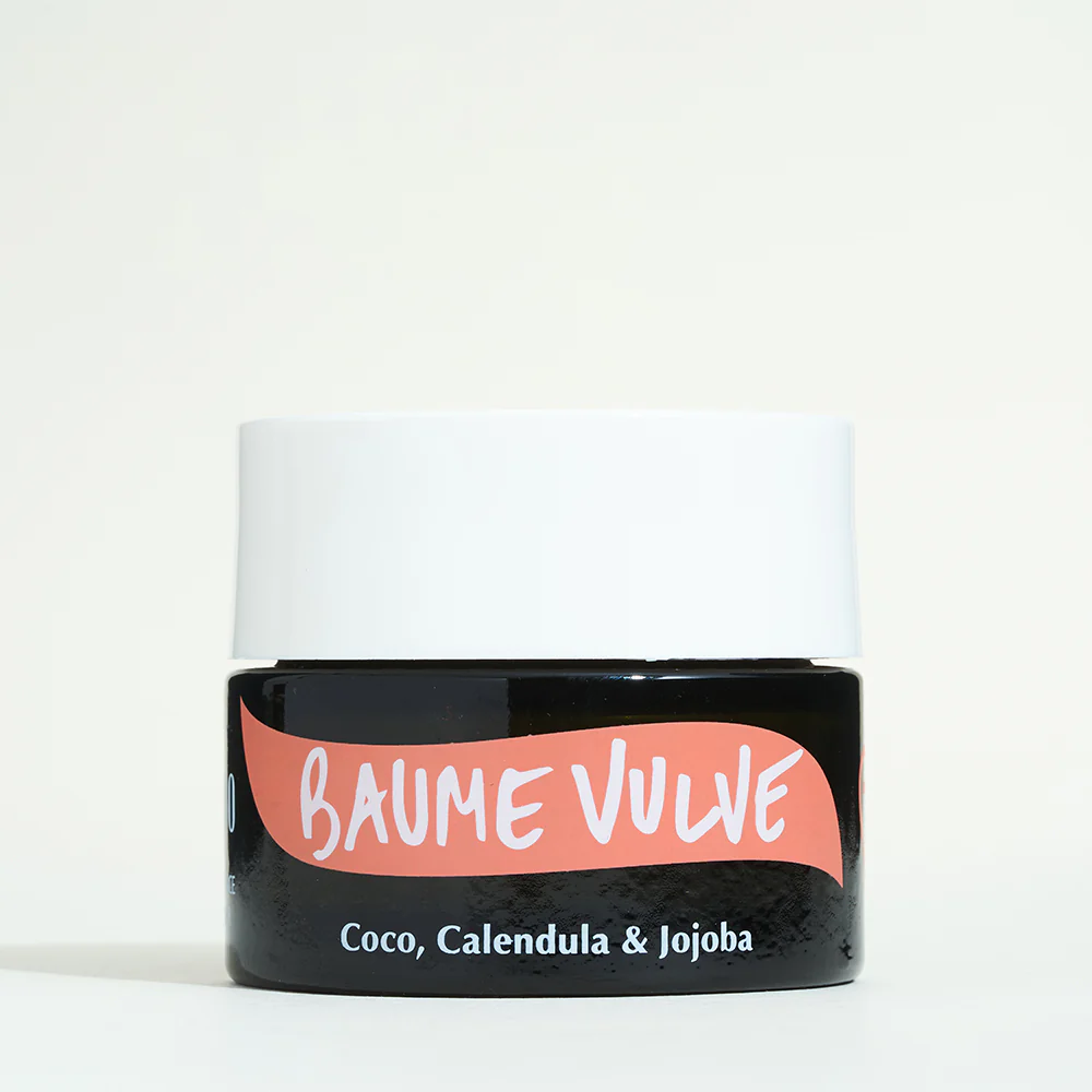 Baume soin vulve Bio de Baûbo - Image 3