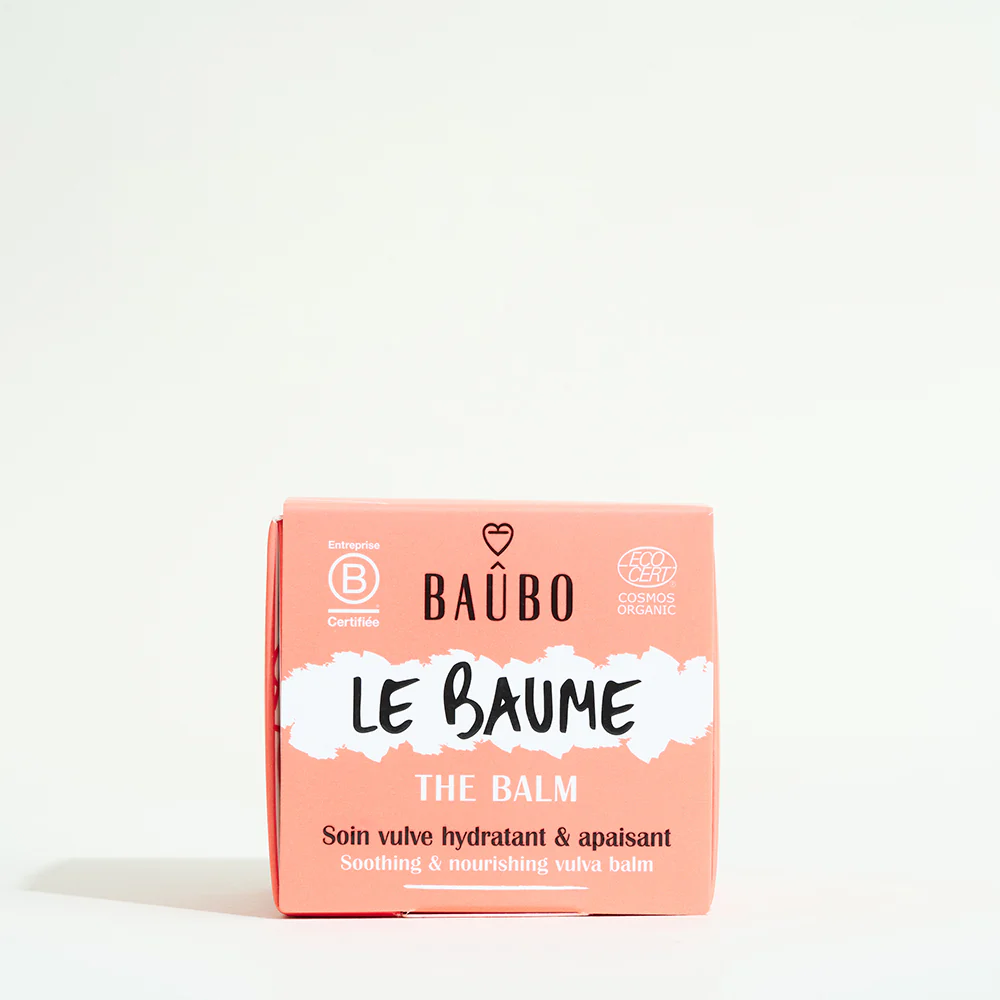 Baume soin vulve Bio de Baûbo - Image 4