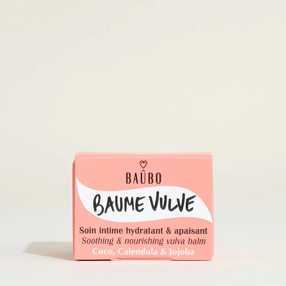 Baume soin vulve Bio de Baûbo - Image 7