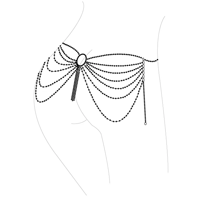 Bijou de taille Collection The Magnifique - Image 7