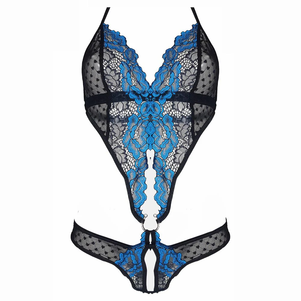 Body dentelle Agatha Sunspice - Image 3