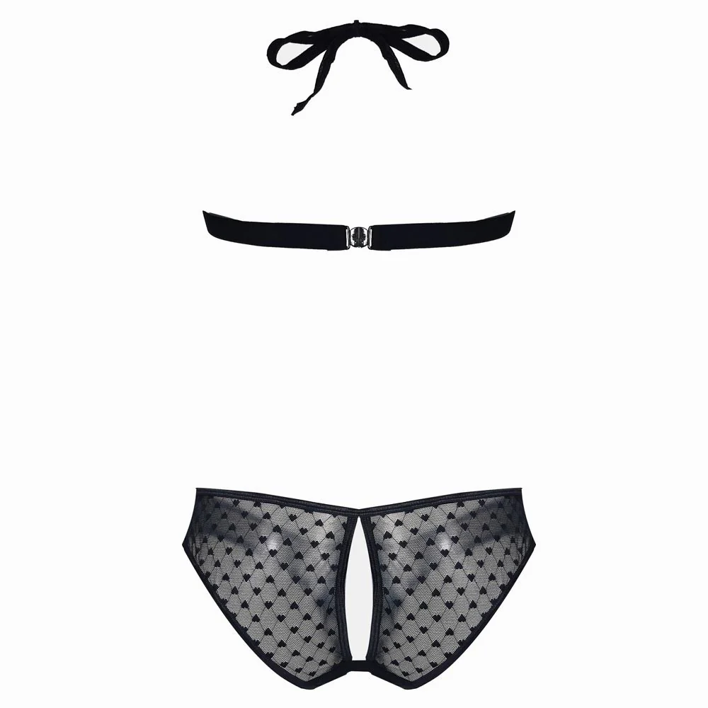 Body dentelle Agatha Sunspice - Image 4