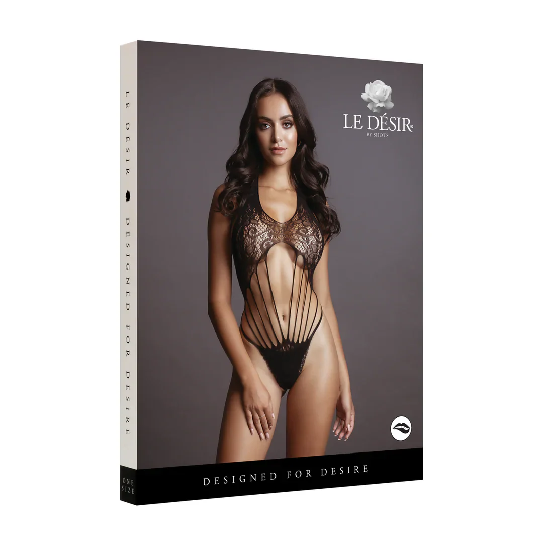Body Teddy - Image 5