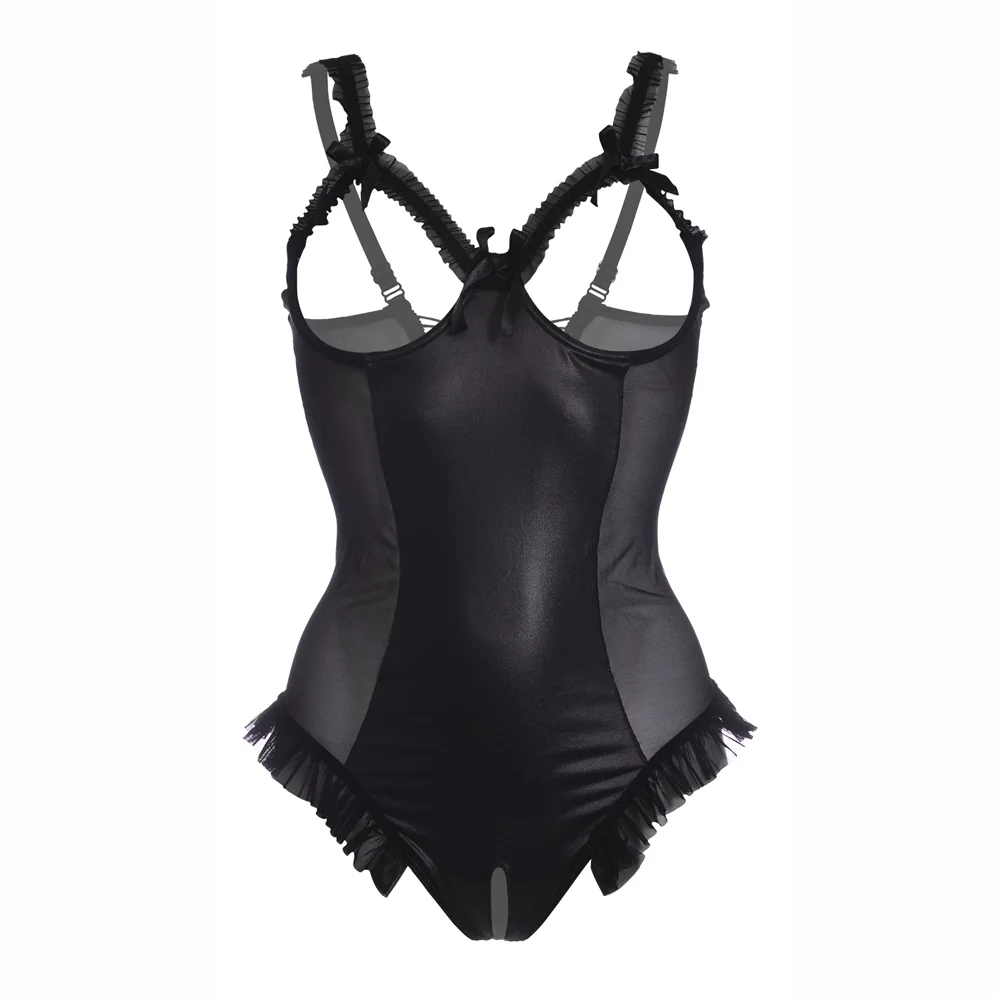 Body effet mouillé Mystique - Image 7