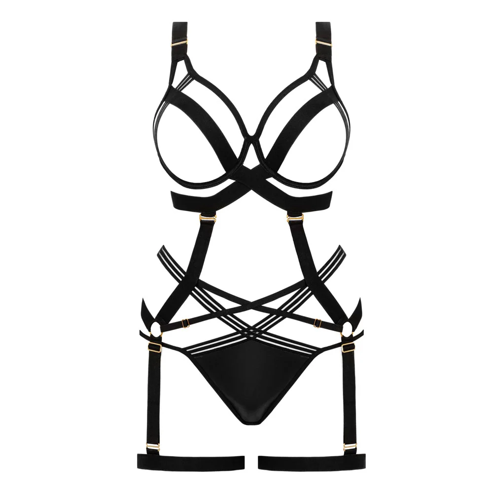 Body Partition - Image 8