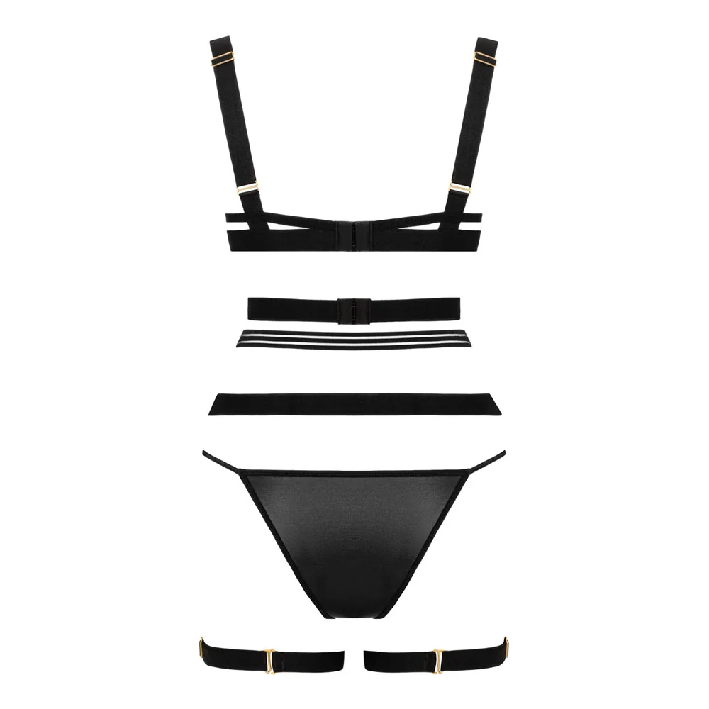 Body Partition - Image 9