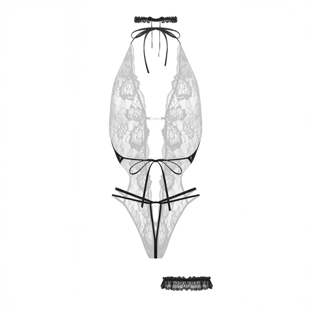 Body ouvert Renée - Image 5