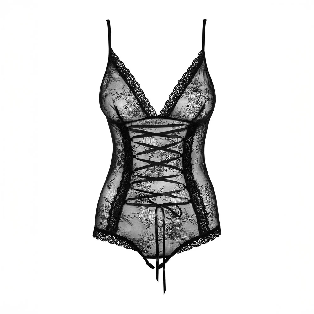 Body ouvert Slevika Obsessive - Image 4