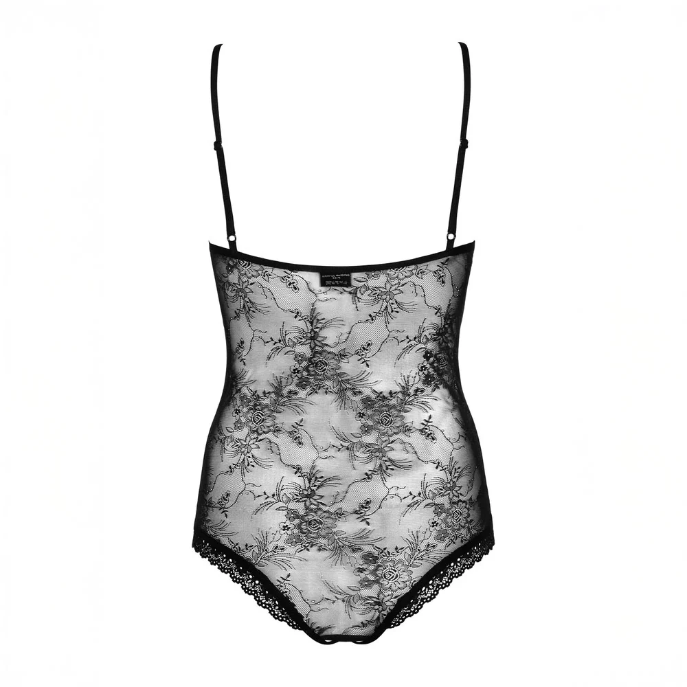 Body ouvert Slevika Obsessive - Image 5