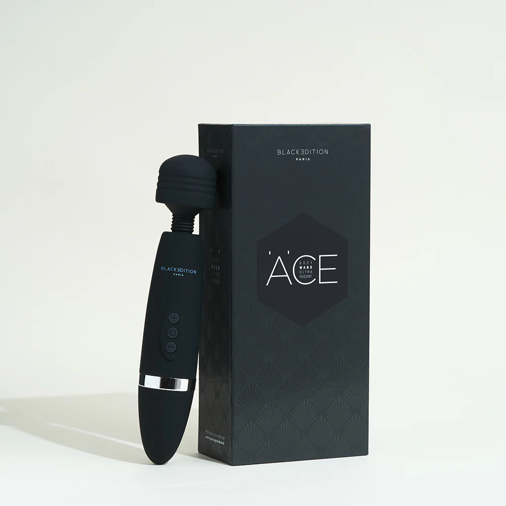 Body wand ÄCE