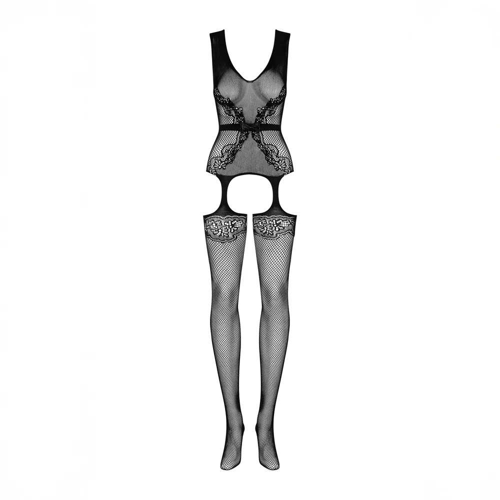 Combinaison ouverte F217 Obsessive - Image 3