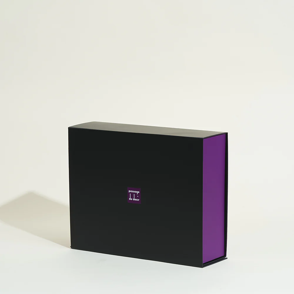 Boîte emballage cadeau - Image 3