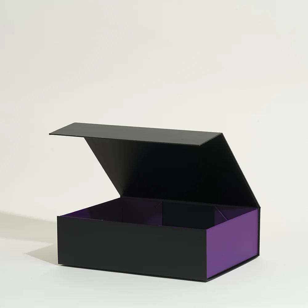 Boîte emballage cadeau - Image 4