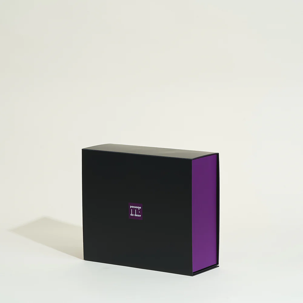 Boîte emballage cadeau - Image 7
