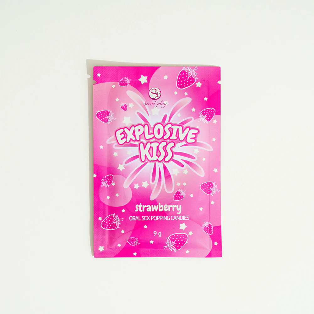 Bonbons explosifs sexe oral - Image 6