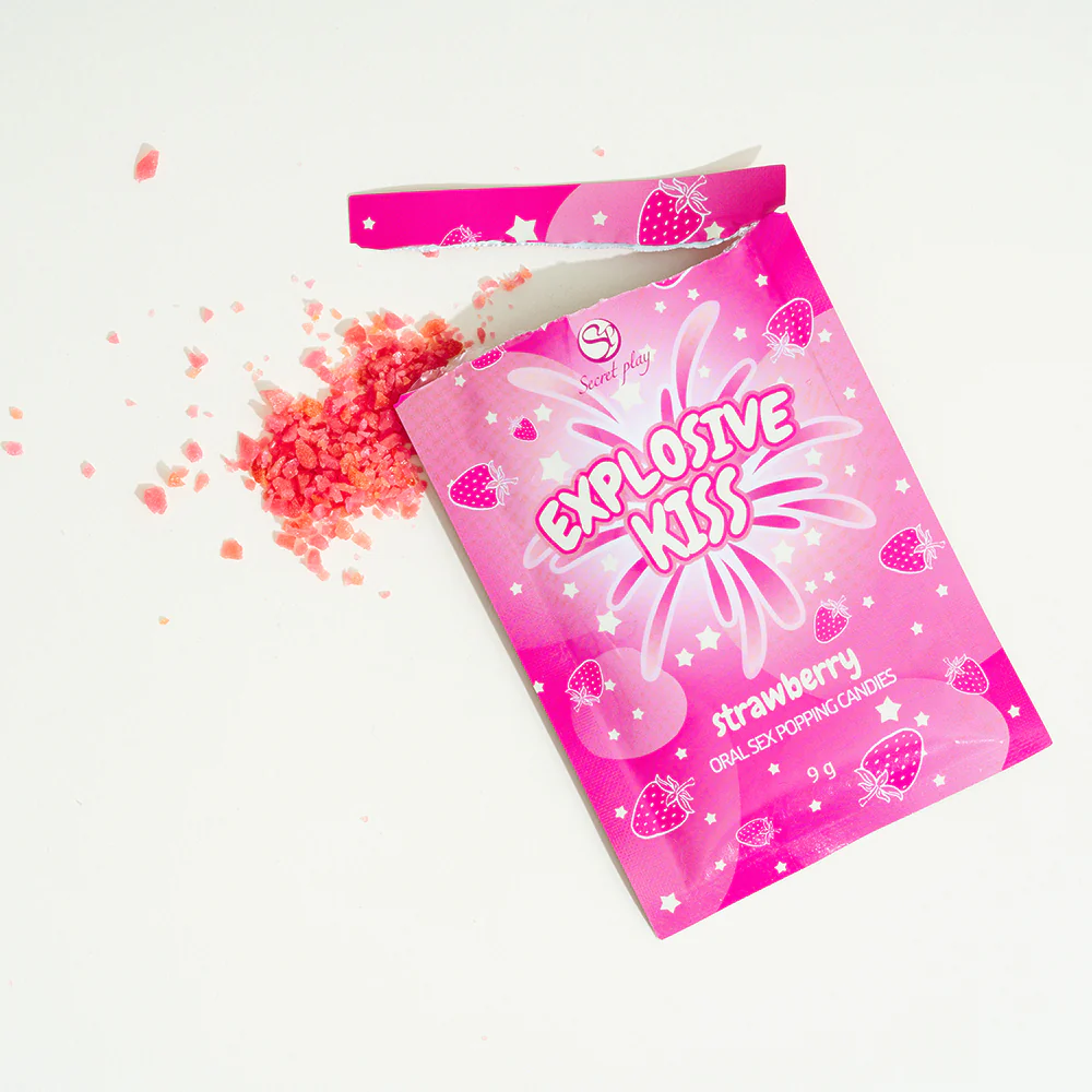 Bonbons explosifs sexe oral - Image 7