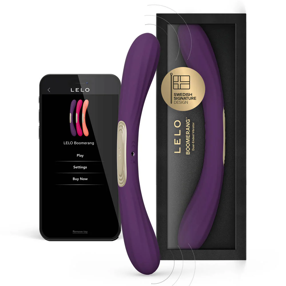Boomerang de Lelo