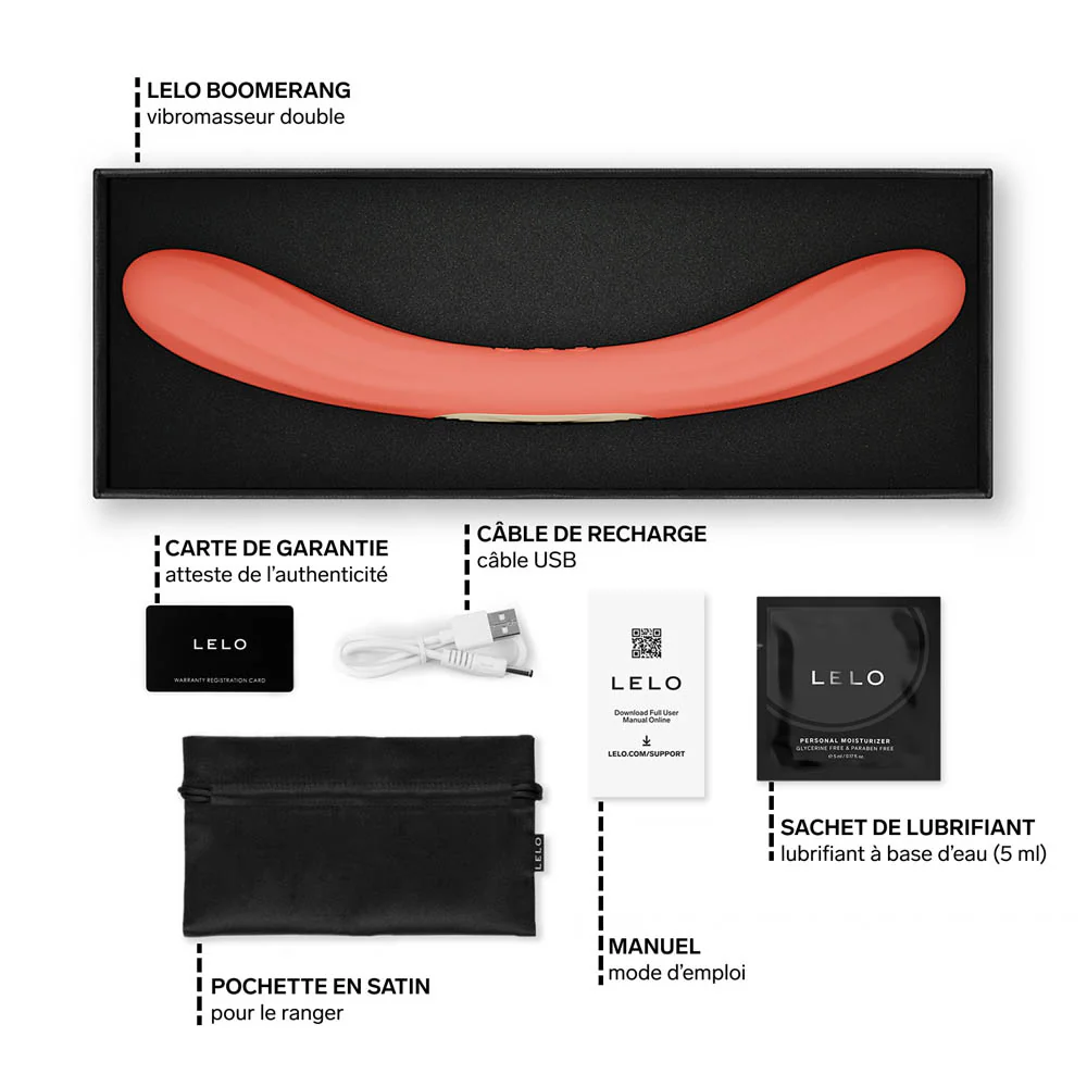 Boomerang de Lelo - Image 14