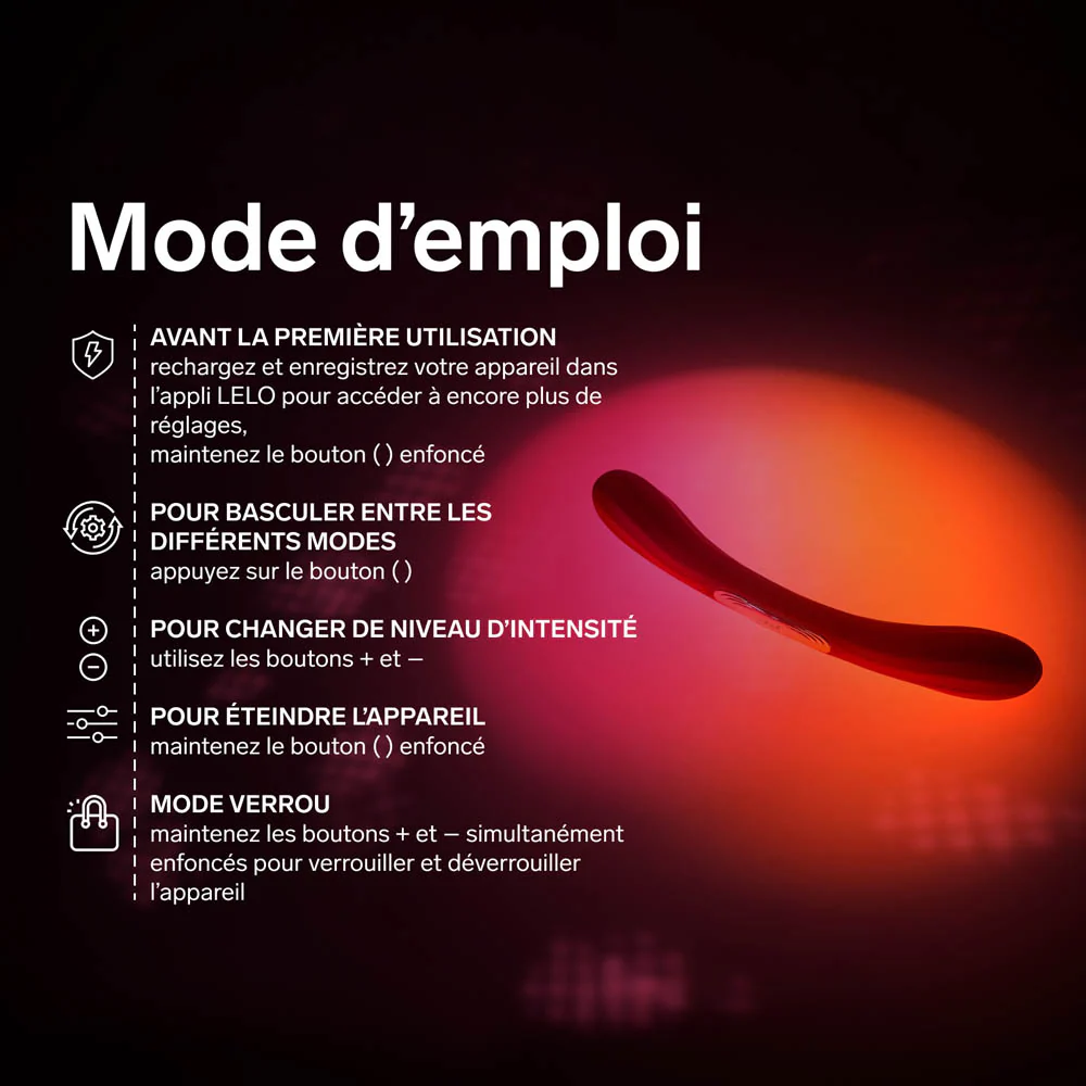 Boomerang de Lelo - Image 5