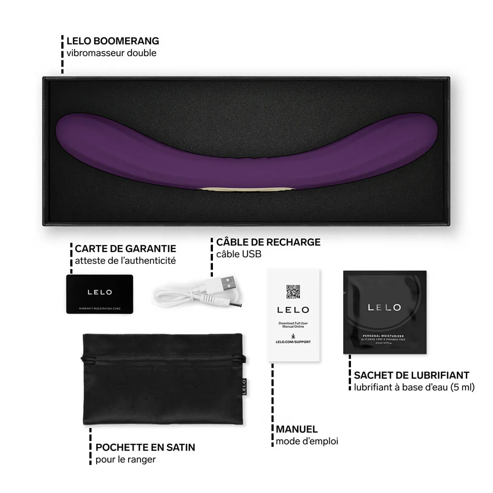 Boomerang de Lelo - Image 6