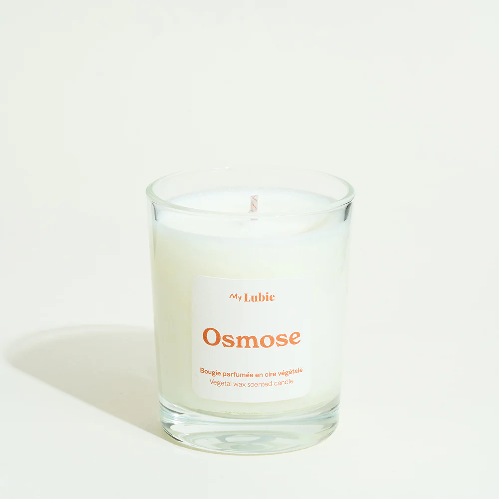 Bougie d'ambiance Osmose - Image 2