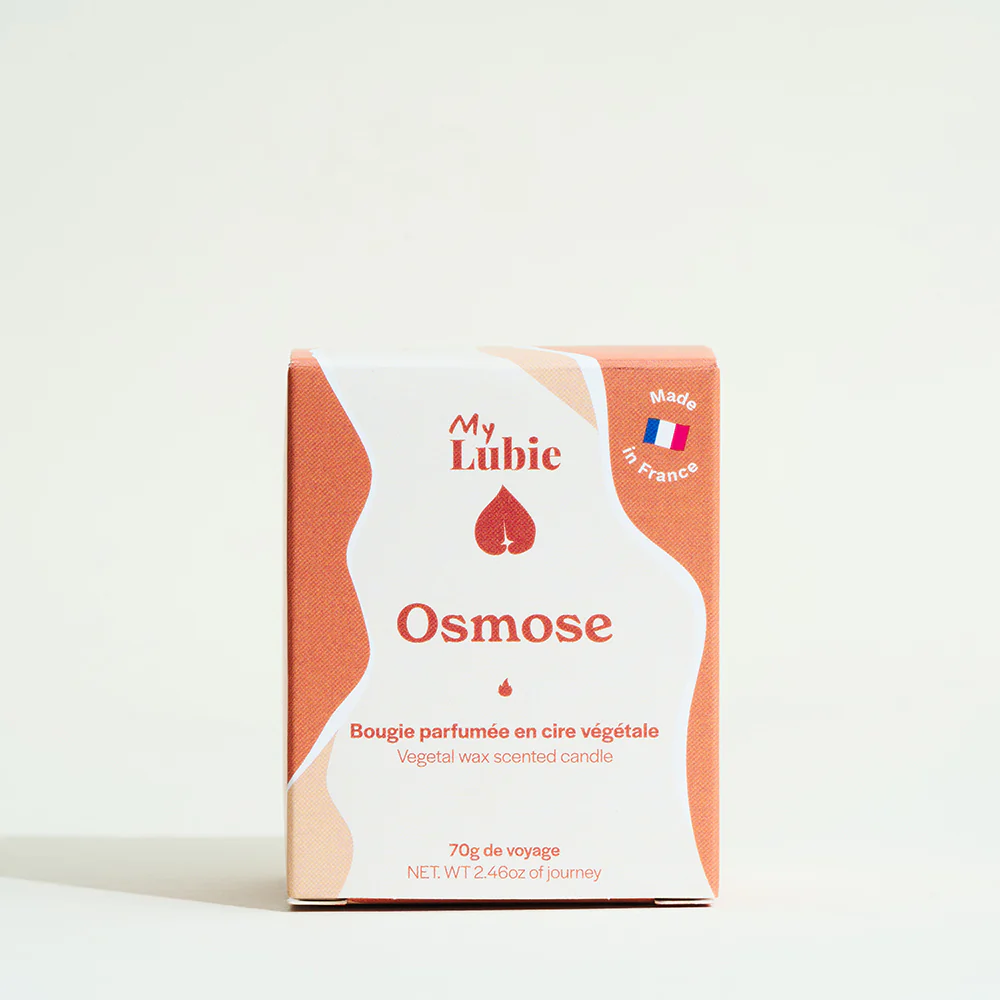 Bougie d'ambiance Osmose - Image 6