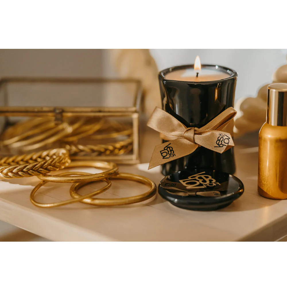 Bougie Massage Enivrante YESforLOV - Image 2