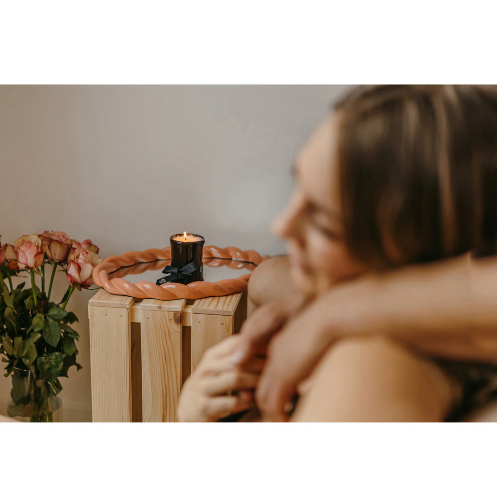 Bougie Massage Enivrante YESforLOV - Image 6