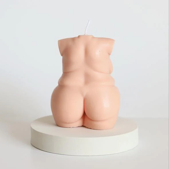 Bougies inclusives Fluid Candles - Image 10