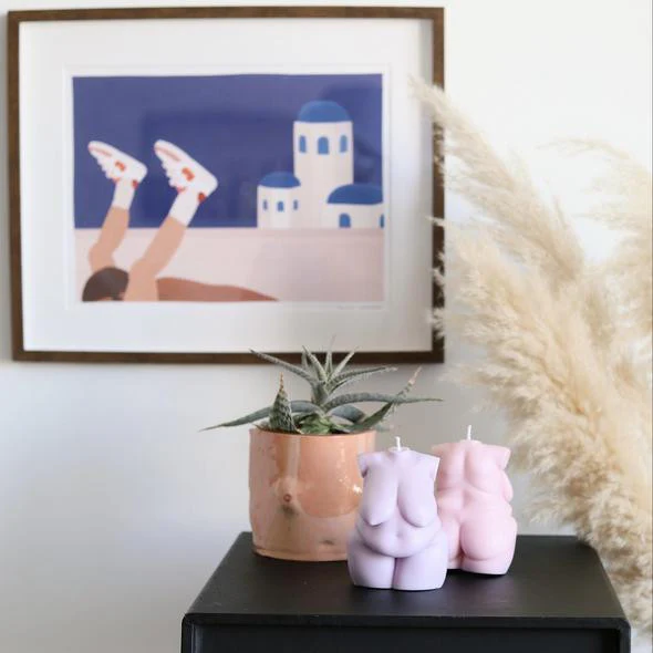 Bougies inclusives Fluid Candles - Image 11