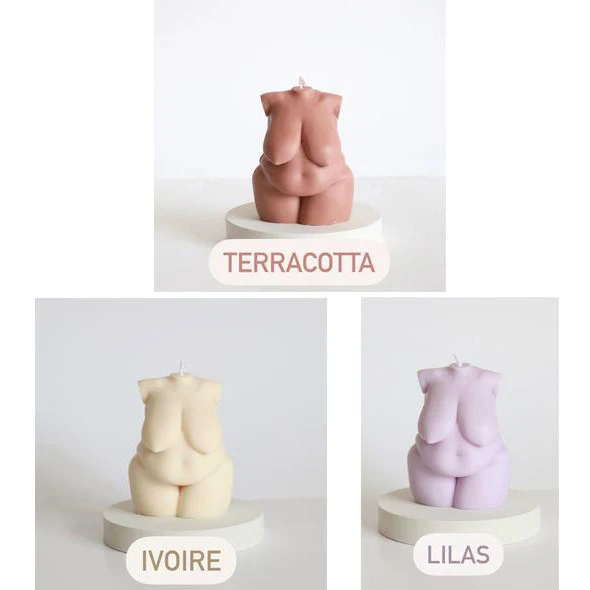 Bougies inclusives Fluid Candles - Image 12