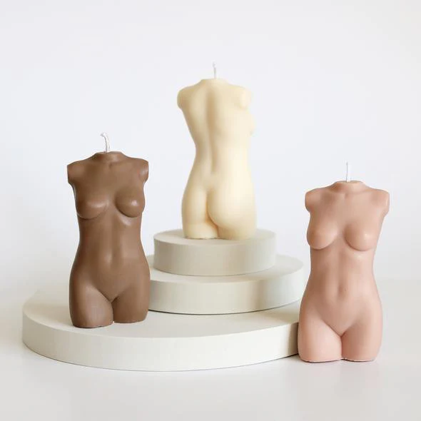 Bougies inclusives Fluid Candles - Image 13