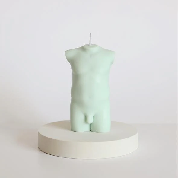 Bougies inclusives Fluid Candles - Image 20