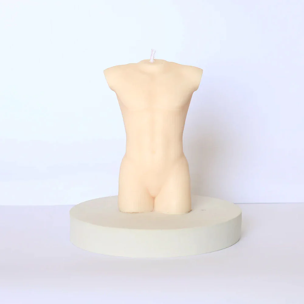 Bougies inclusives Fluid Candles - Image 25