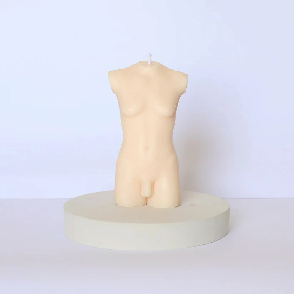 Bougies inclusives Fluid Candles - Image 26