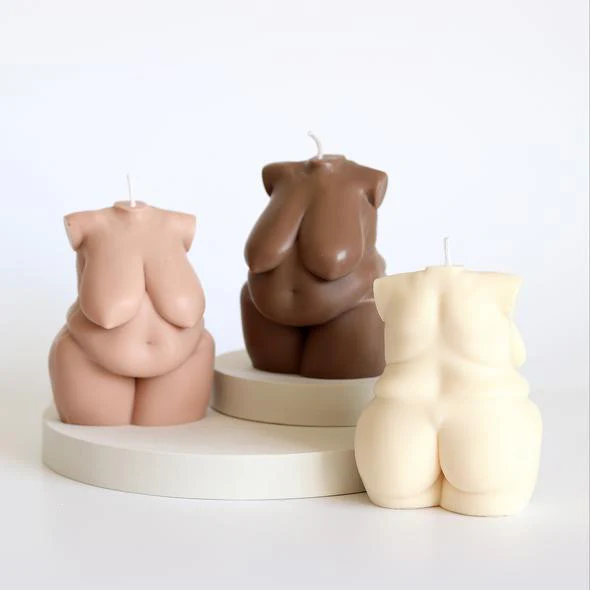Bougies inclusives Fluid Candles - Image 7