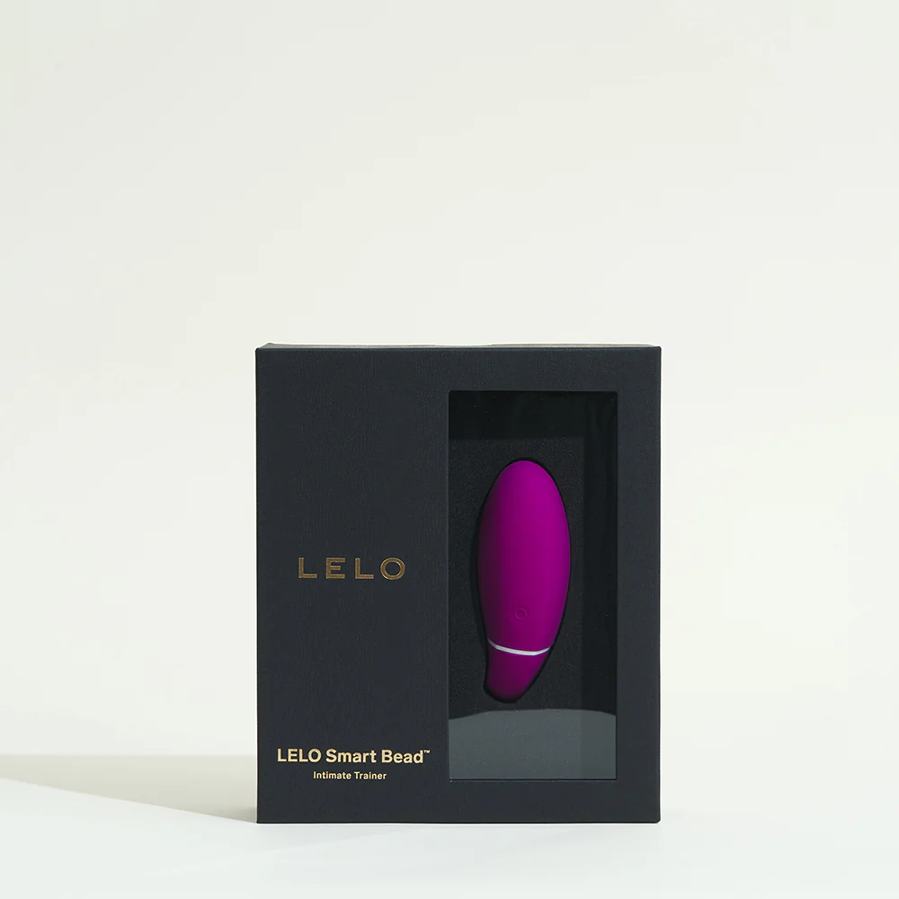 Boule de geisha Luna Smart Bead de Lelo - Image 2