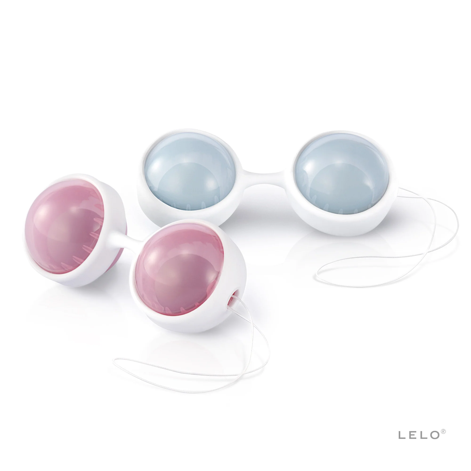 Boules de geisha Lelo Beads Classic - Image 3