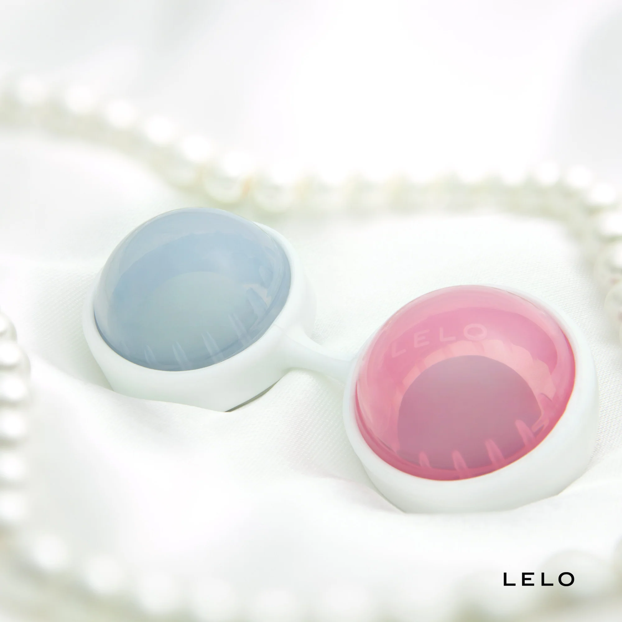 Boules de geisha Lelo Beads Classic - Image 8
