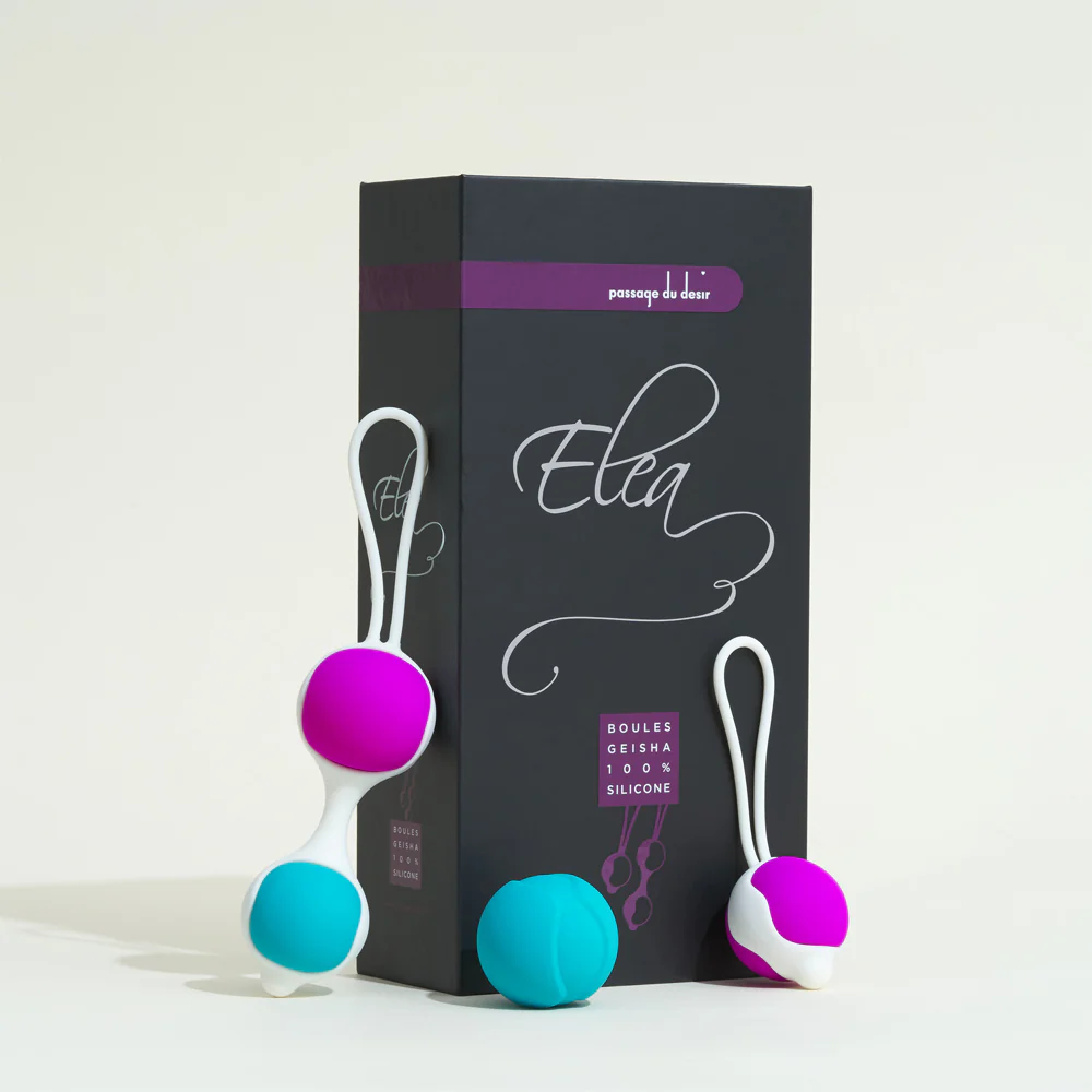 Boules de geisha Elea - Image 2
