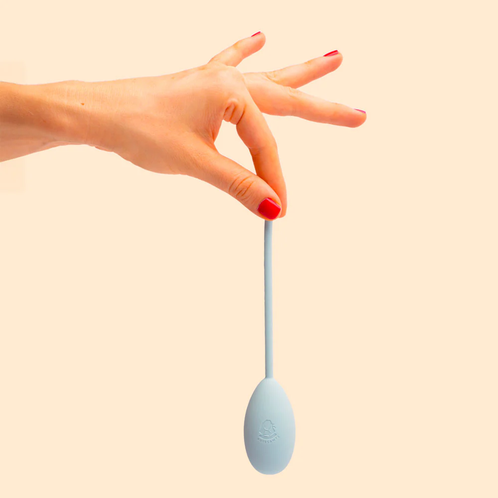 Set de 3 boules de Kegel Puissante - Image 3