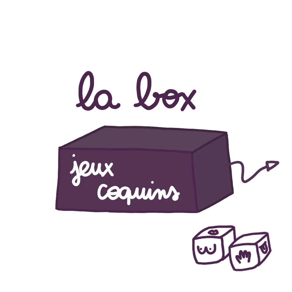 Box Jeux coquins - Image 8