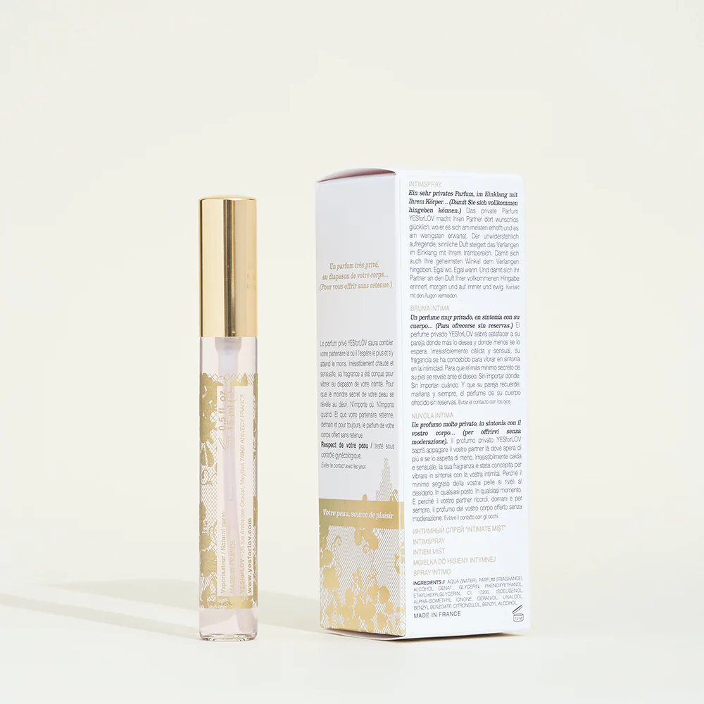 Brume intime YESforLOV - Image 5