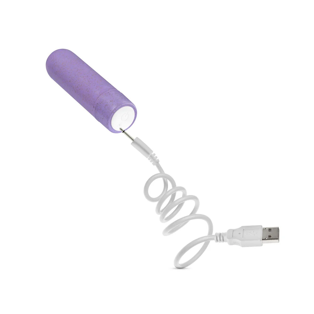 Bullet écologique rechargeable Gaia - Image 5
