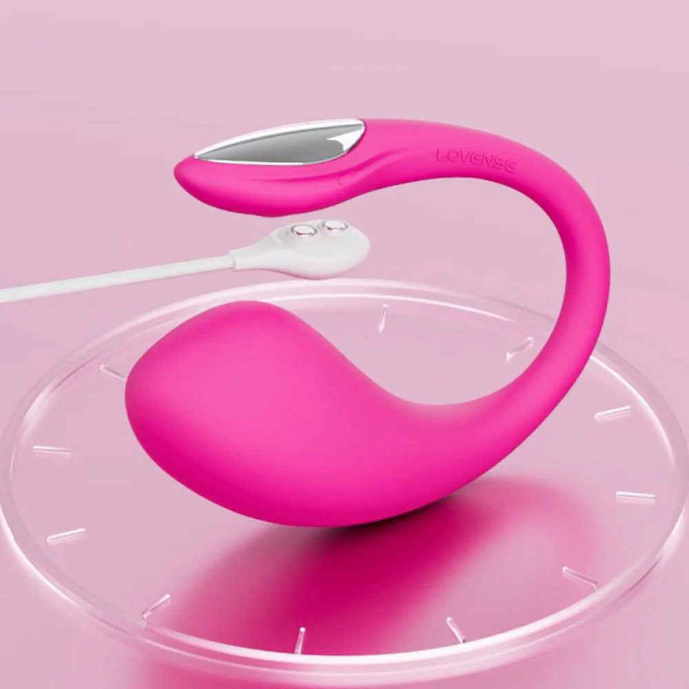 Câble de charge USB magnétique Lovense - Image 3