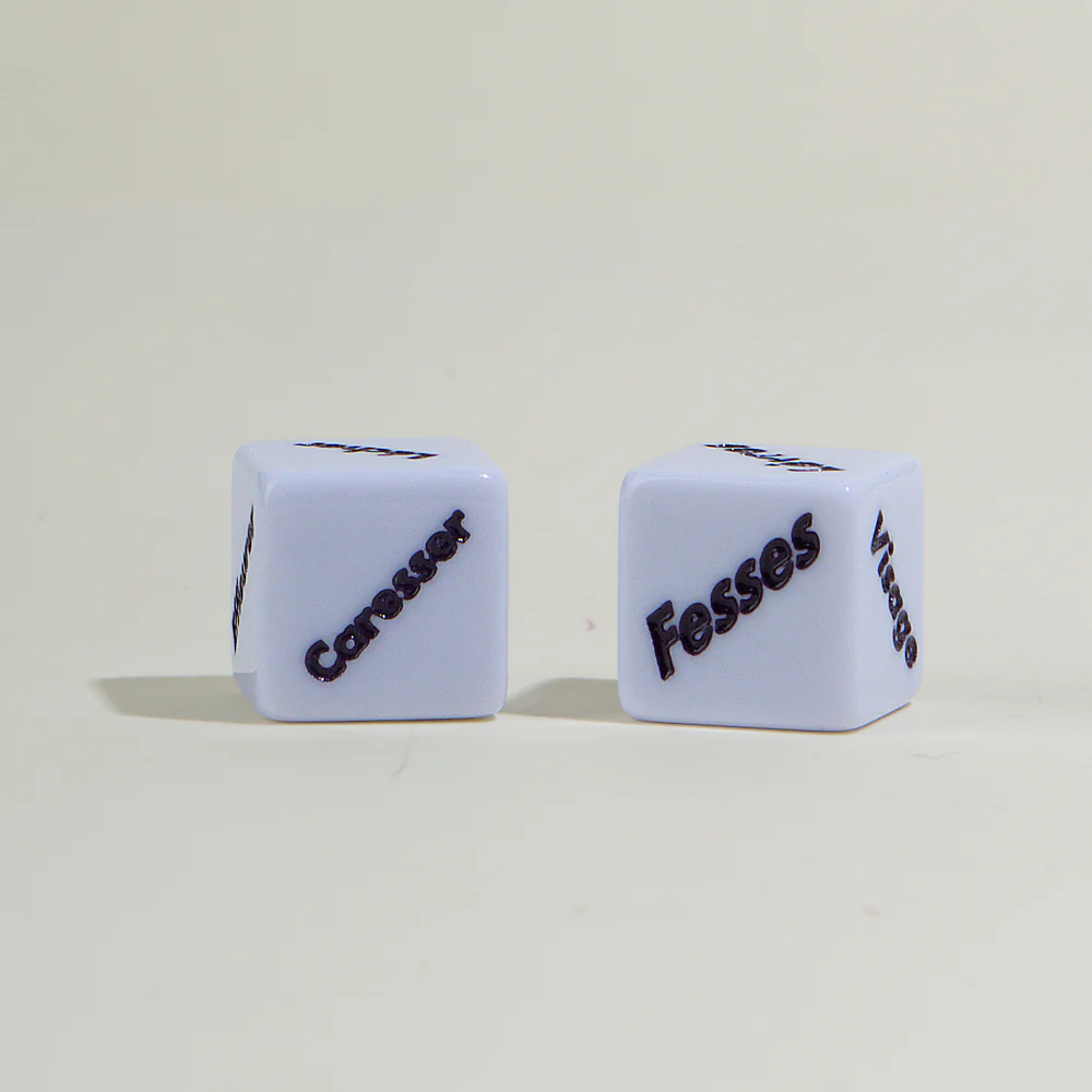 Cadeau coquin Cracker Corps à Corps - Image 8